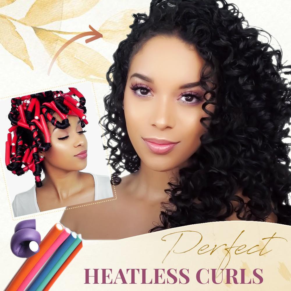 CurlsBeauty™ Heatless Hair Roller