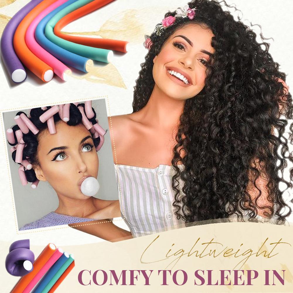 CurlsBeauty™ Heatless Hair Roller