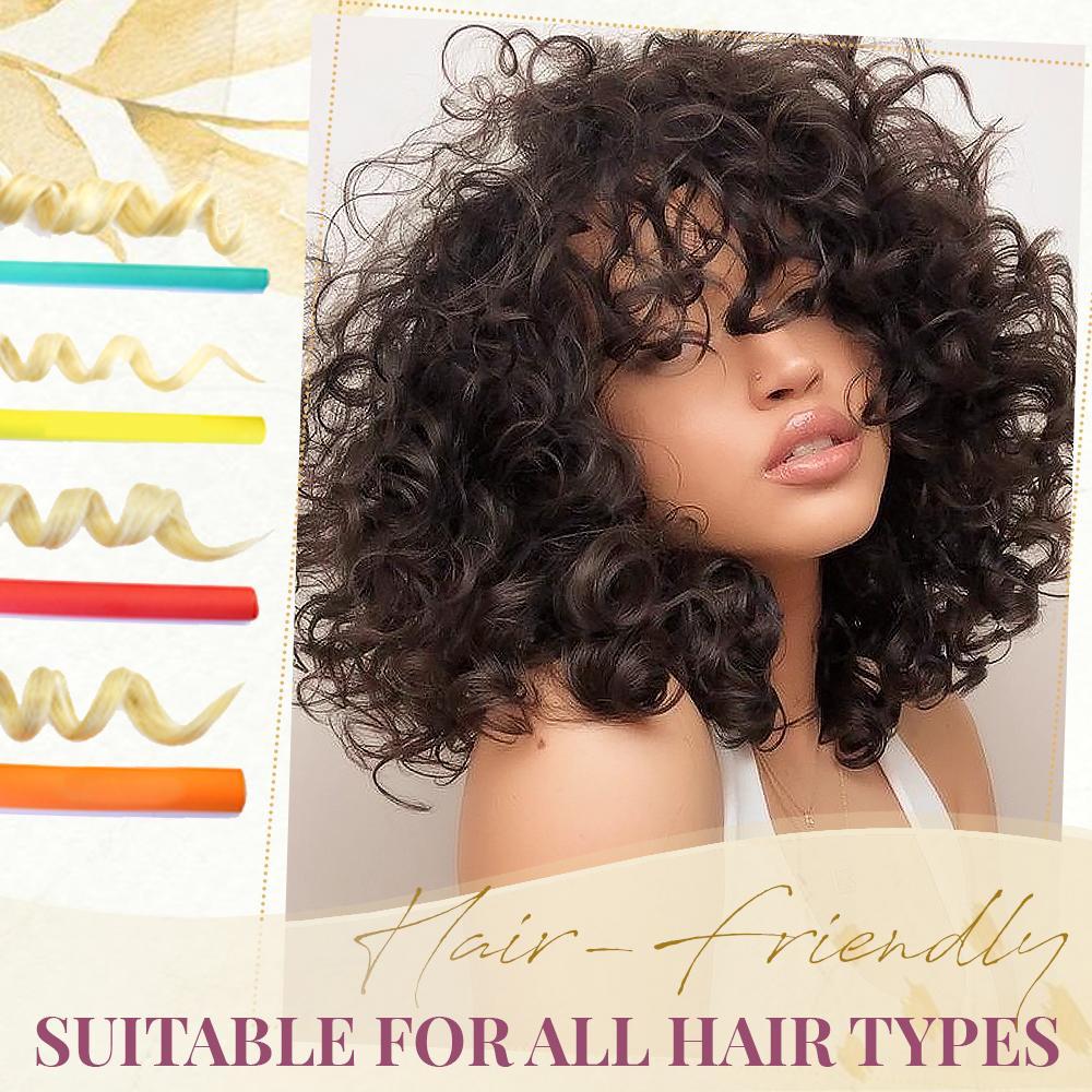 CurlsBeauty™ Heatless Hair Roller